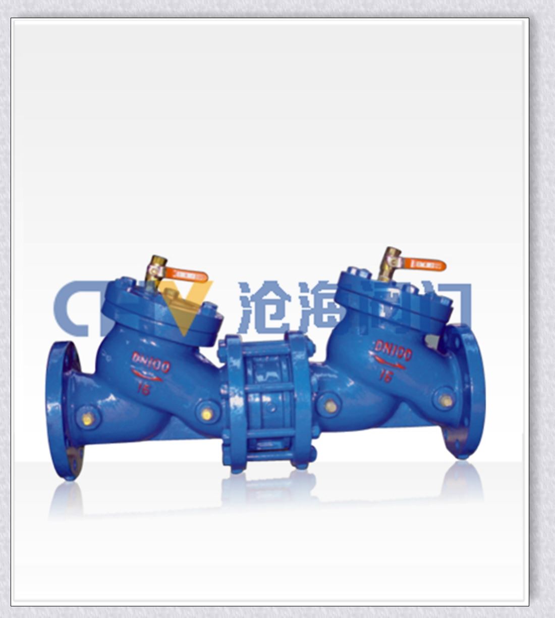 HS41X、HS41X-A防污隔斷閥